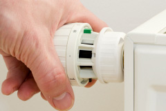 Cross Houses central heating repair costs