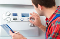 free commercial Cross Houses boiler quotes