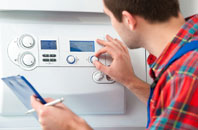 free Cross Houses gas safe engineer quotes